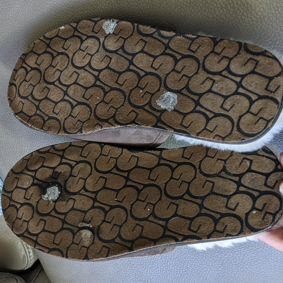Men\'s Ugg Slippers